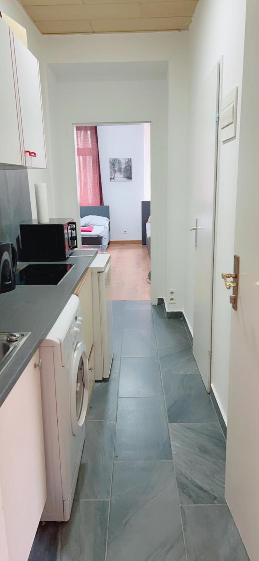 Sam Apartment 19A Βιέννη Εξωτερικό φωτογραφία