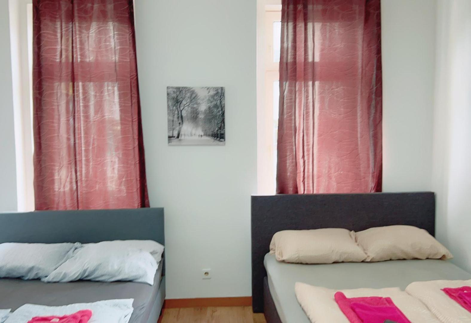 Sam Apartment 19A Βιέννη Εξωτερικό φωτογραφία